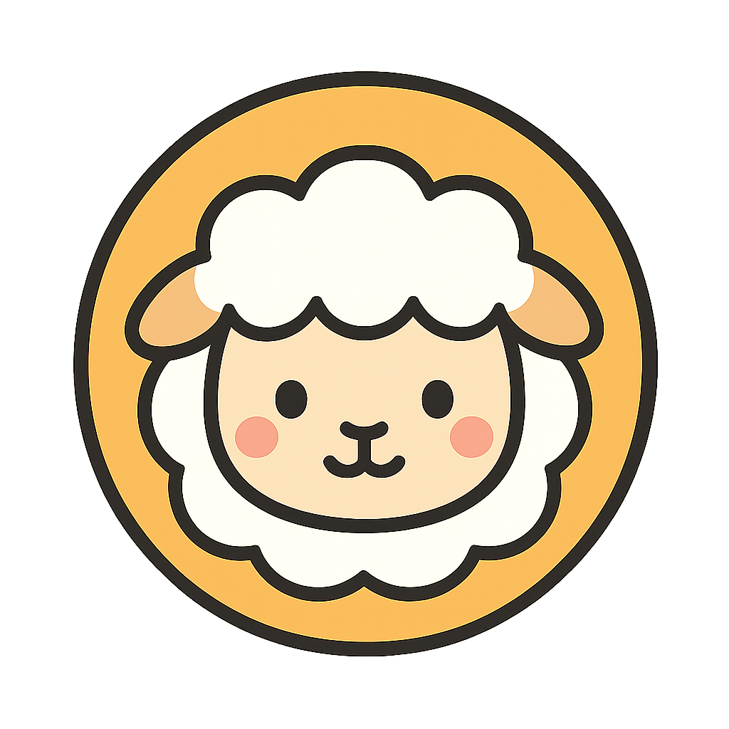 포트폴리오 웹사이트 icon